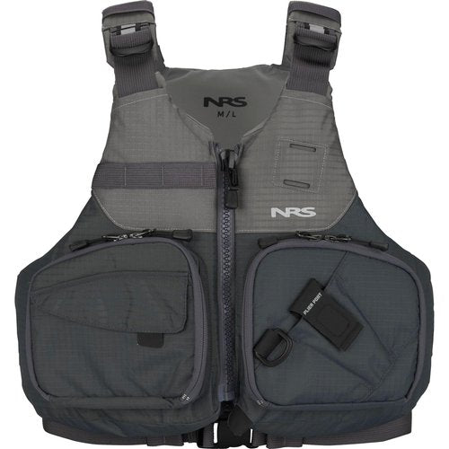 Zander Fishing Lifejacket by NRS