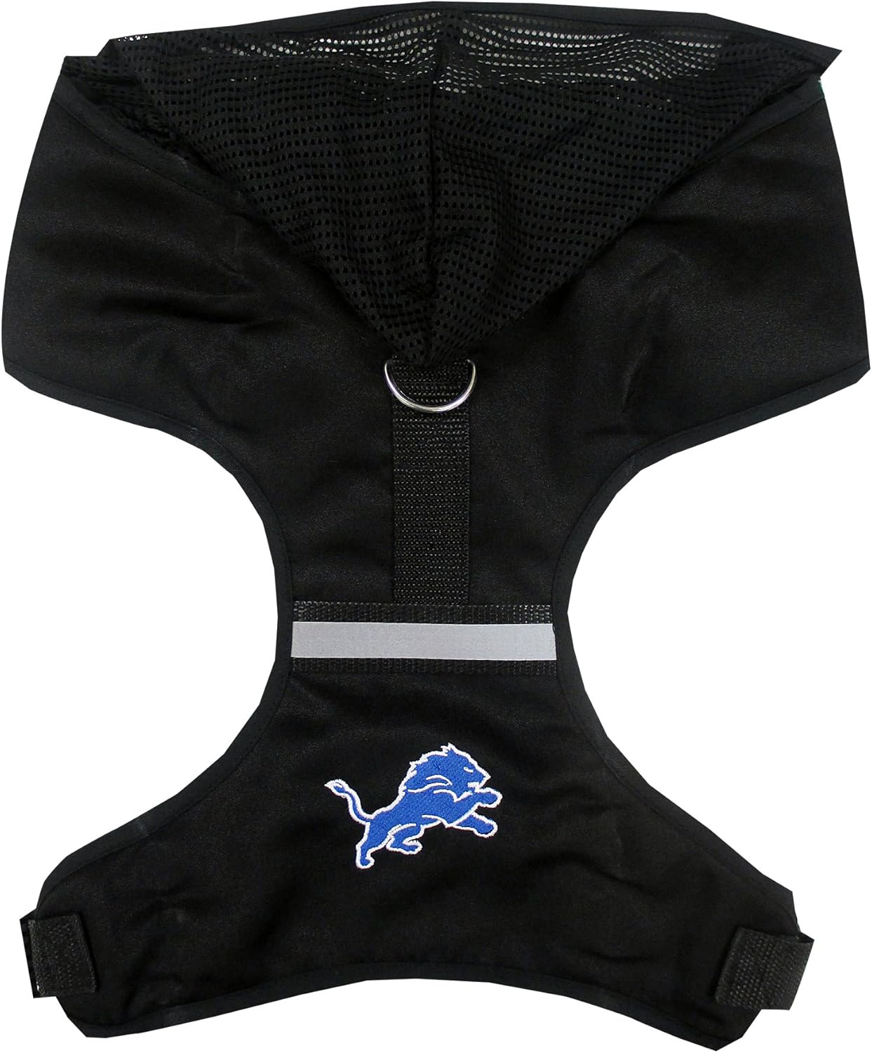 Pets First New Orleans Saints Harness, Medium