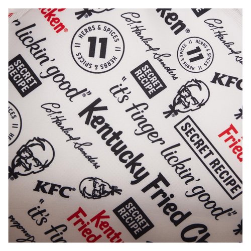 Loungefly KFC Mini Backpack