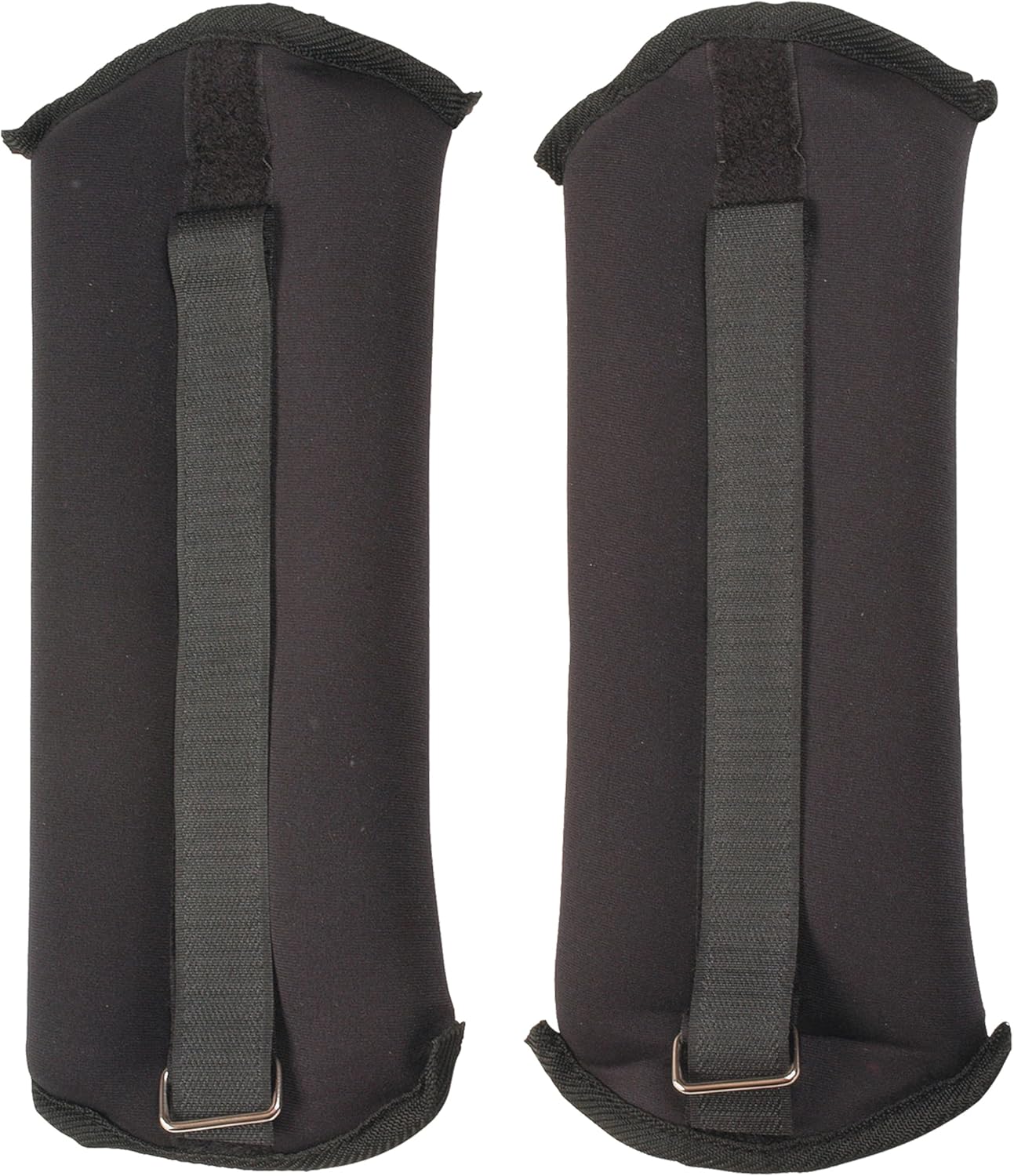 Champion Sports Soft Adjustable Ankle and Wrist Weights