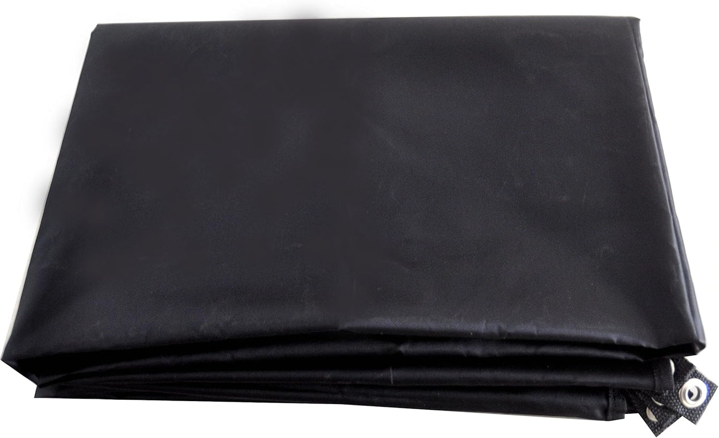 None-branded Waterproof Camping Tarp for Picnics, Tent Footprint, and Sunshade