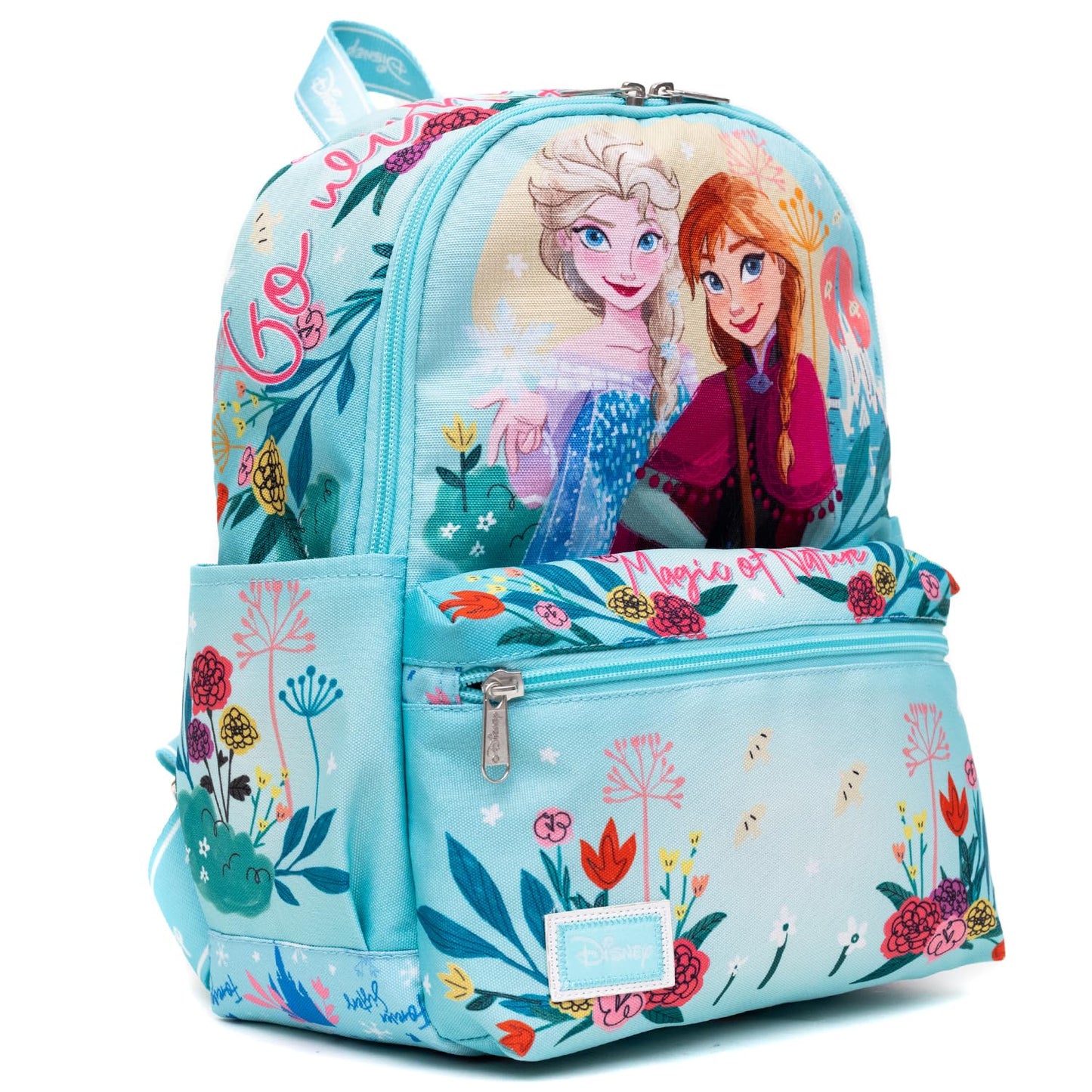 Wondapop Frozen 13" Nylon Backpack