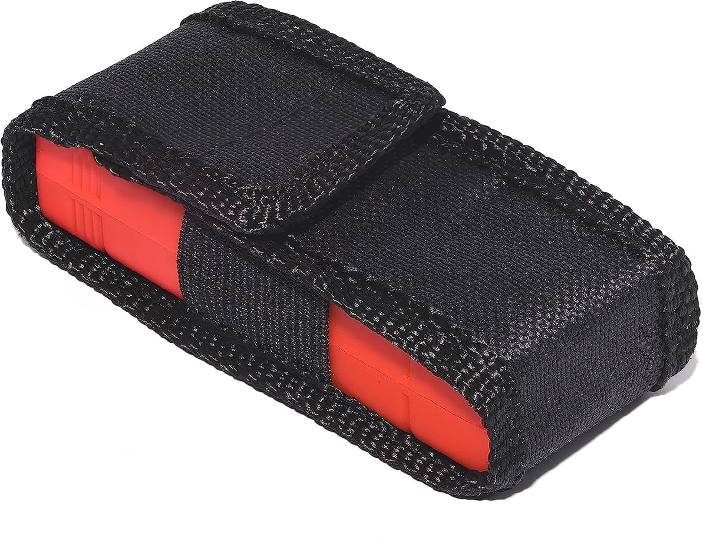 VIPERTEK VTS-881 Micro Stun Gun for Self Defense Rechargeable with LED Flashlight