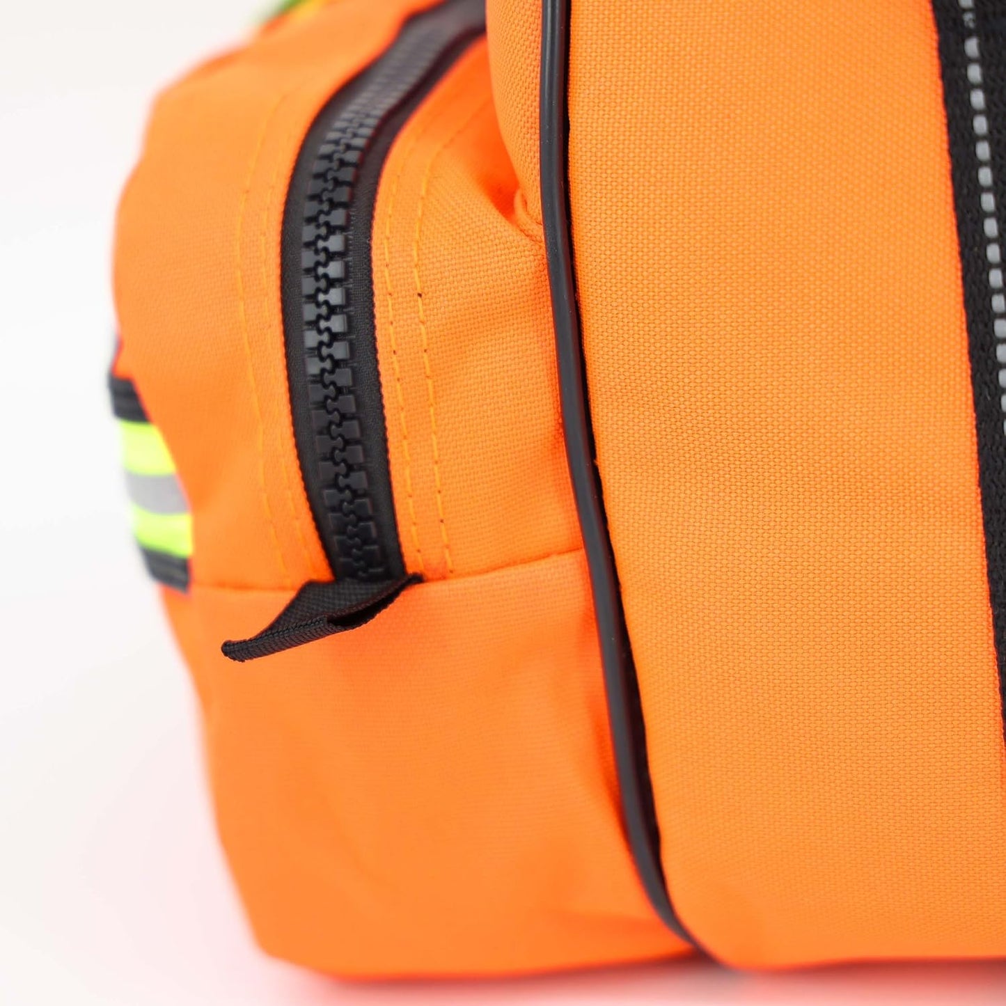 Lightning X Large EMT Medic First Responder EMS Trauma Jump Bag w/Dividers