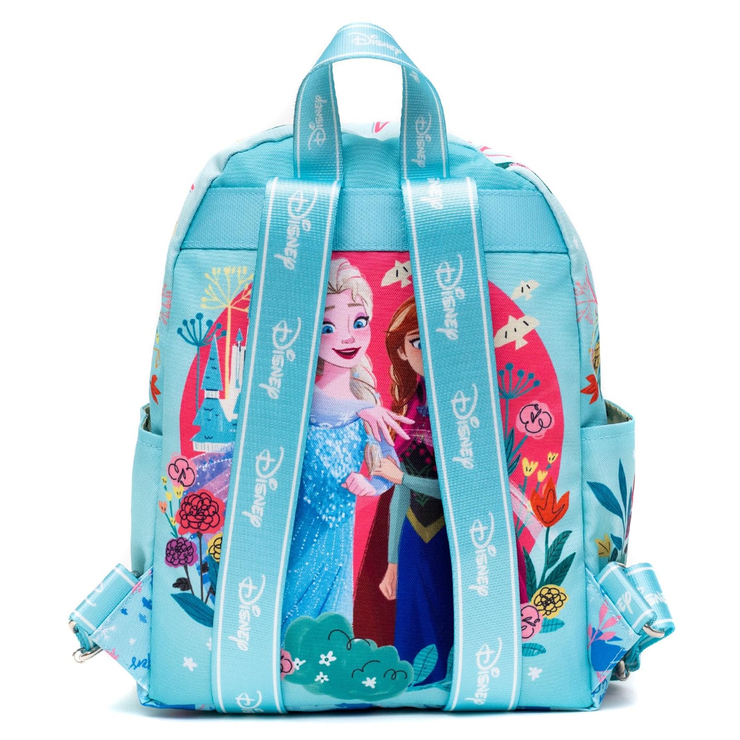 Wondapop Frozen 13" Nylon Backpack