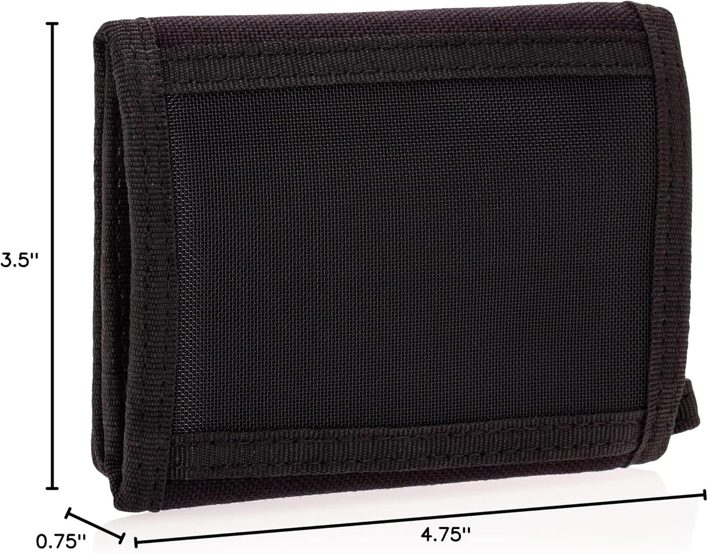Rapdom Tactical Wallet