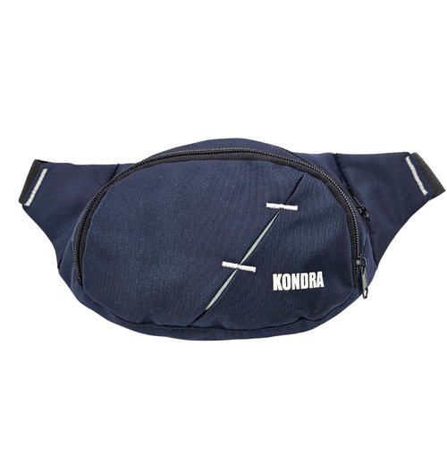 KONDRA Ultra-Light Waist Pack - Made in Ukraine | Blue