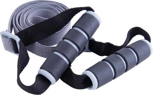 CAP Barbell Elastic Resistant Band with Handles | Multiple Options