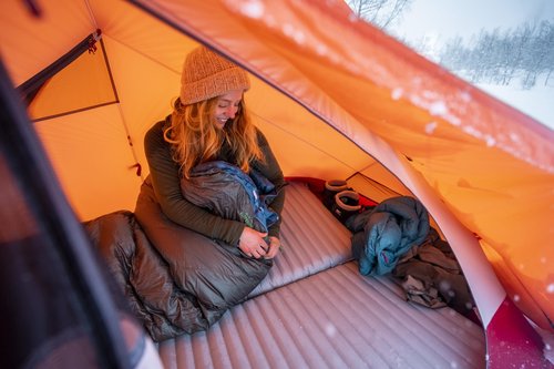 Therm-a-Rest NeoAir XTherm NXT MAX Ultralight Camping and Backpacking Sleeping Pad, Neptune, Regular Wide