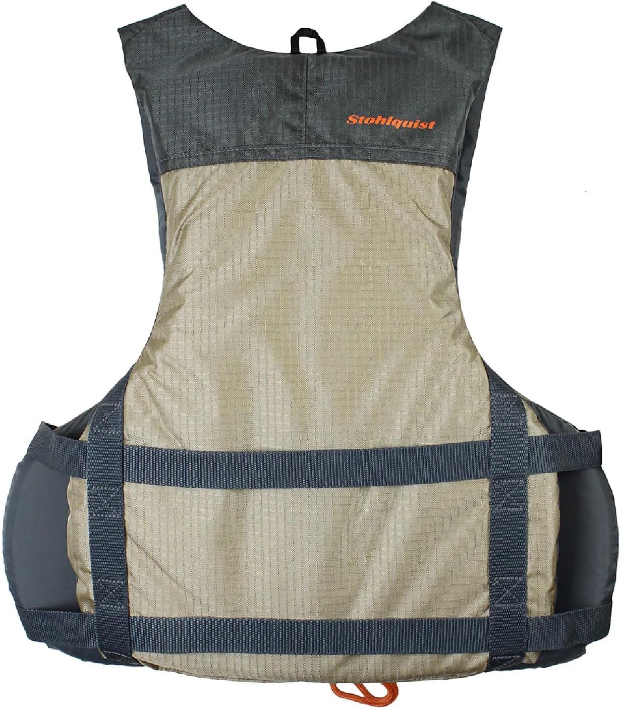 Stohlquist Fisherman Lifejacket (PFD)