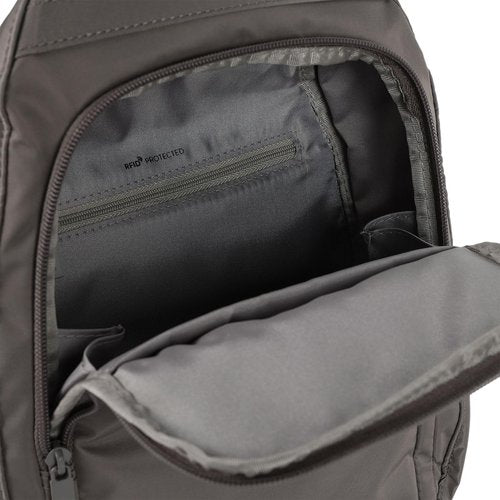 Hedgren Women's Vogue Large Backpack, Sepia, One Size