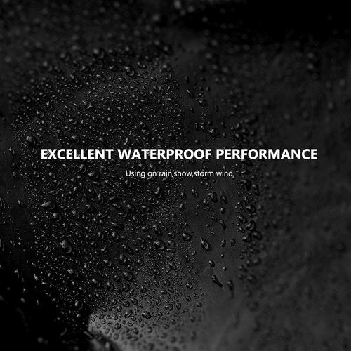 Bike Cover Waterproof Outdoor,1 Bicycle Covers Storage,Durable Tearproof Anti-UV 210D Polyester Cloth,Weatherproof ebike Electric Bikes Cover, Windproof Buckles,Lock Hole-79"Lx31"Wx43"H