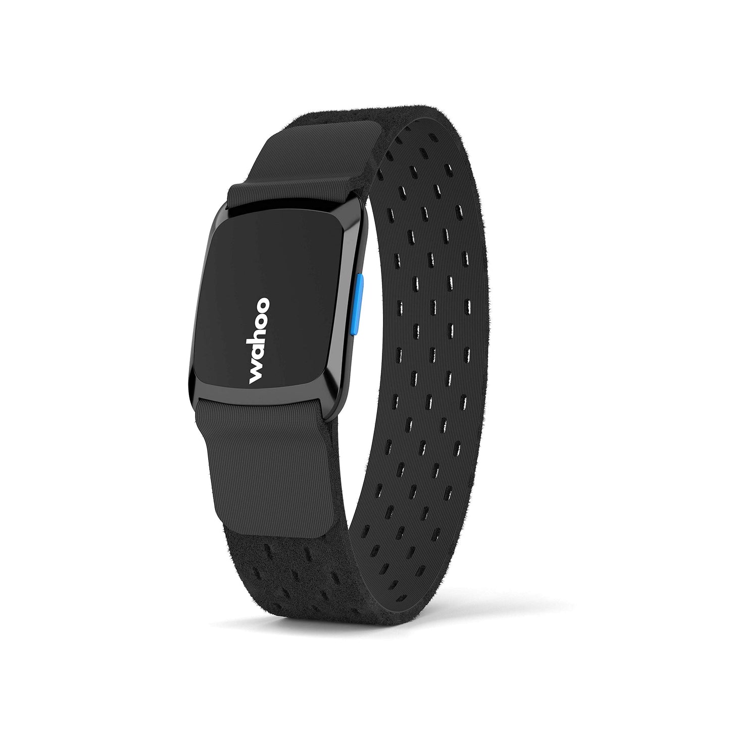 Wahoo ELEMNT Bolt V2 GPS Cycling/Bike Computer Bundle & Wahoo TICKR FIT Heart Rate Armband, Bluetooth, ANT+