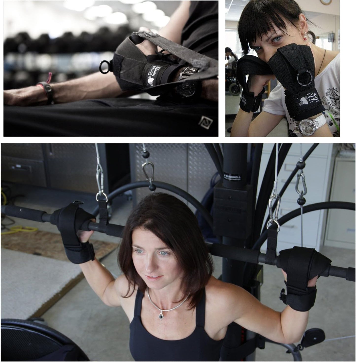 Active Hands General Purpose Aid