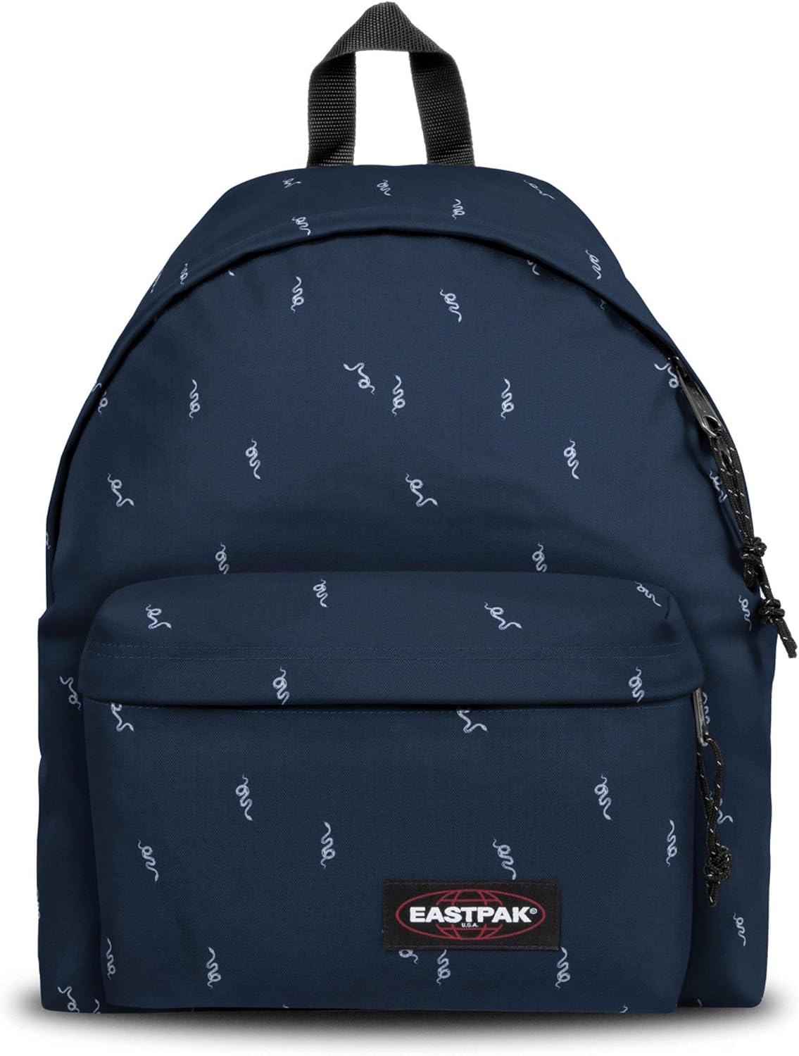 PADDED PAK'R