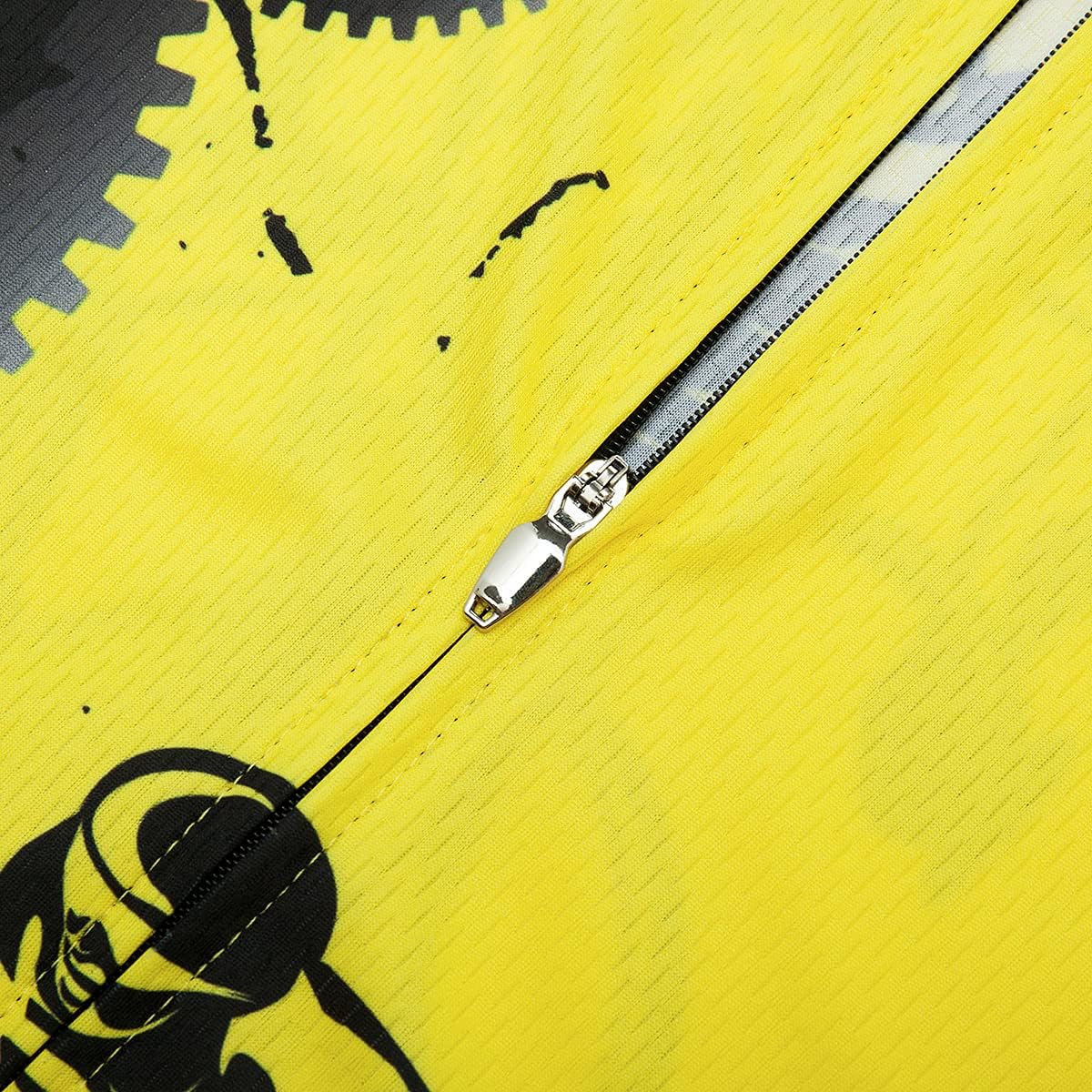 Aogda Cycling Jerseys Men Bike Shirts Team Biking Tops Bicycle Short Sleeves Clothing