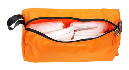 MYSTERY RANCH Game Bag Kit - Easy Traveling Use, White, OS