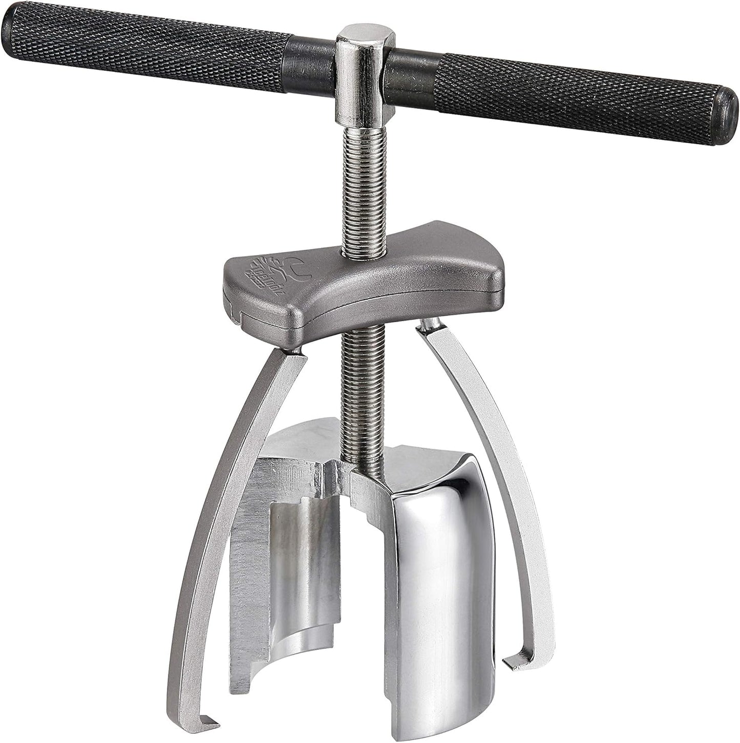 IceToolz Bottom Bracket Bearing Puller E291 – Patented Tool for Removing Press-in Bearings, Compatible with BB30, BB86, BB92, Sram GXP®, and More
