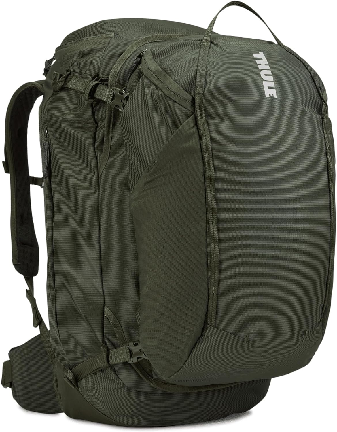 Thule Landmark 40L Travel Pack, Obsidian