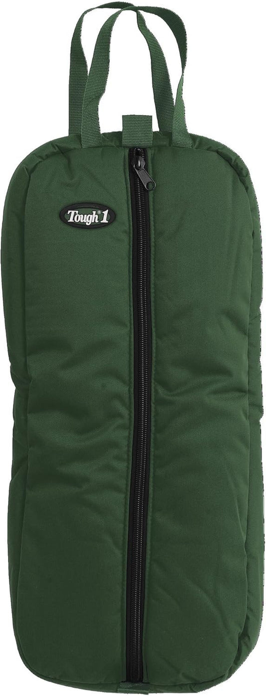 Tough 1 Heavy Denier Nylon Bridle/Halter Bag