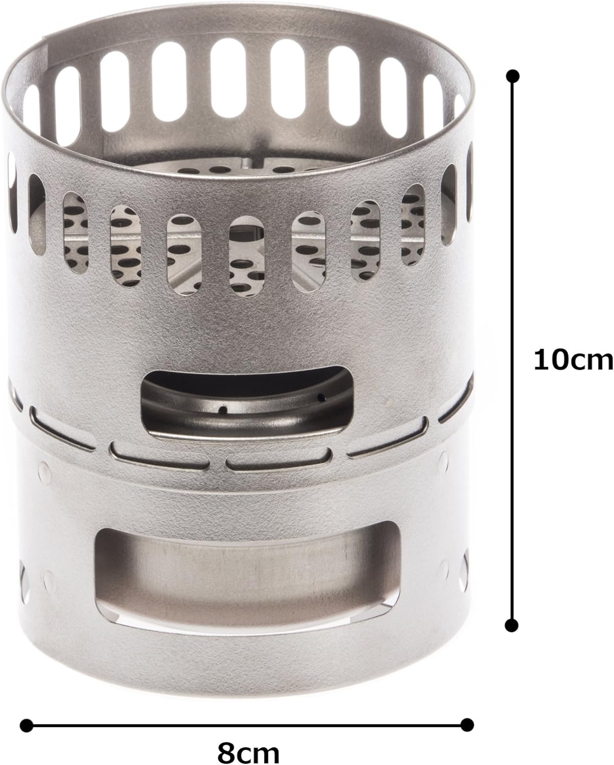 Evernew TI Stove DX Set