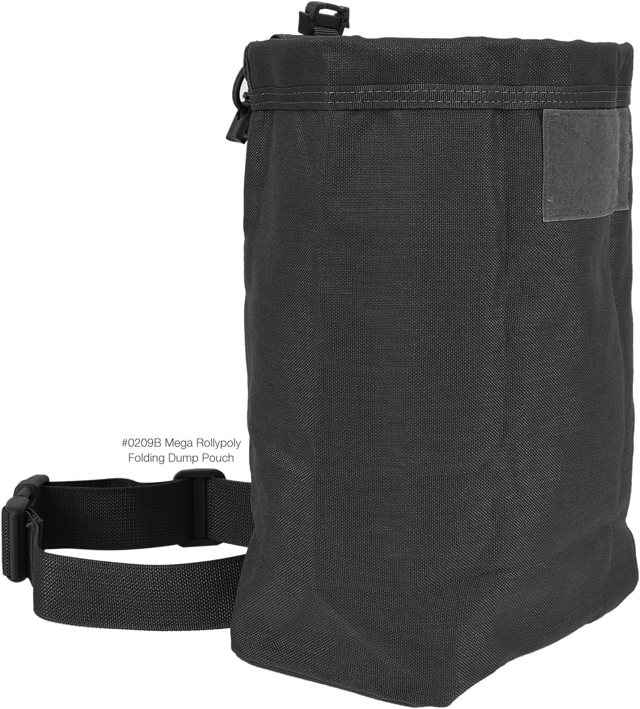 MAXPEDITION Mega Rollypoly Folding Dump Pouch