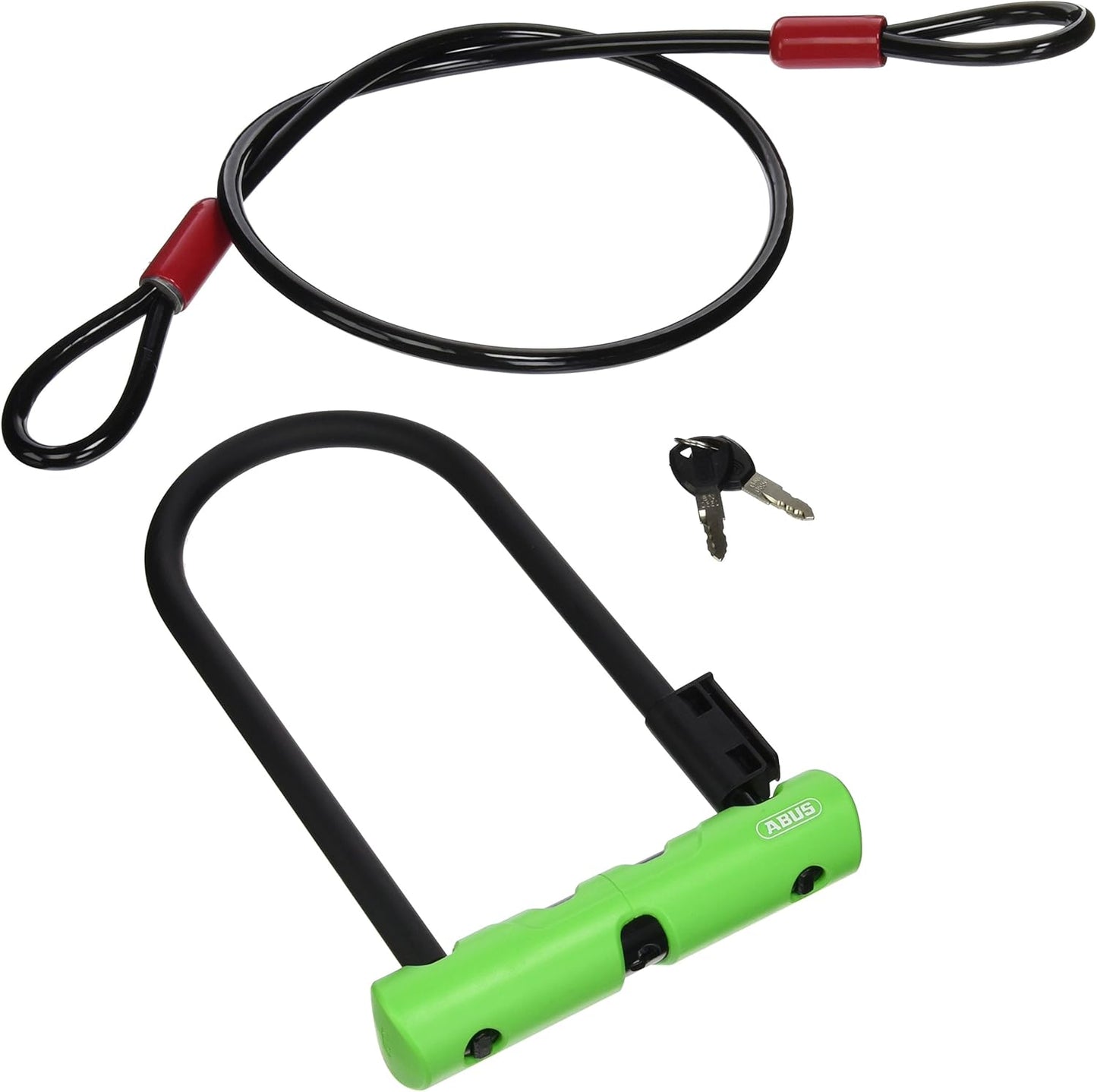 ABUS Mini Ultra 410 Bike U-Lock