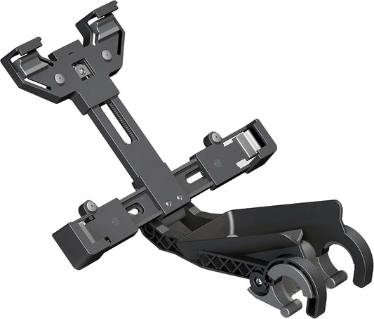 Tablet Handlebar Bracket by Tacx - Secure Mount for Biking & Fitness