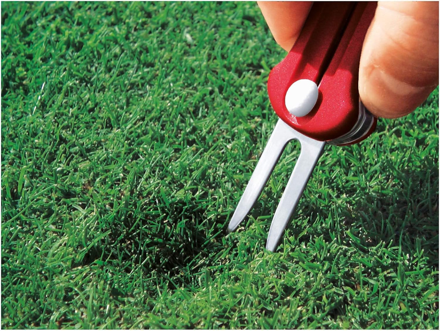 Victorinox Swiss Army Golf Tool