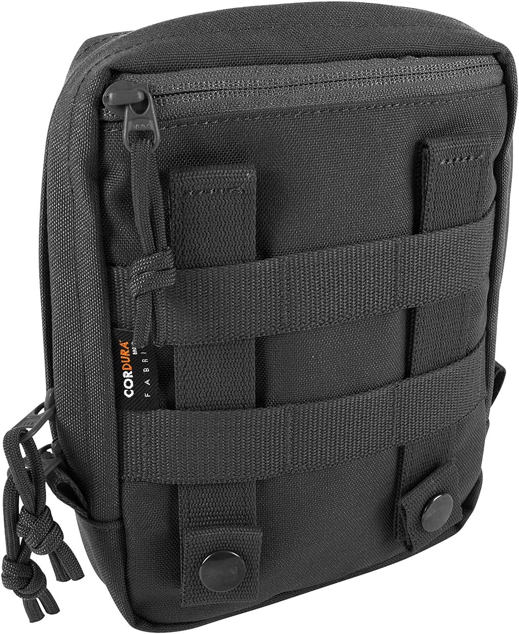 Tasmanian Tiger Tac Pouch 5 Black (Model: TT-7651-040)