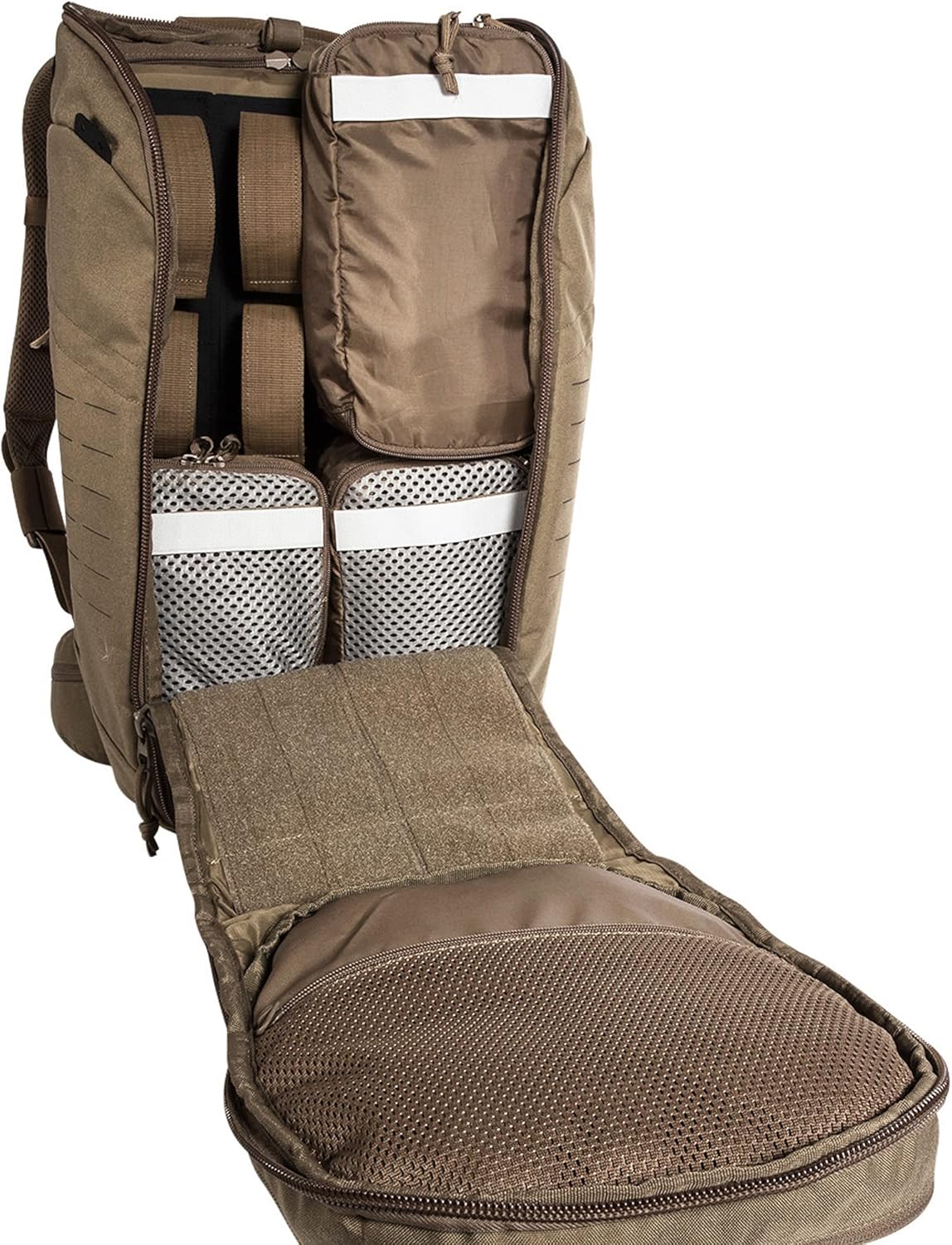 Tasmanian Tiger TT Modular Pack 30 (Coyote Brown)