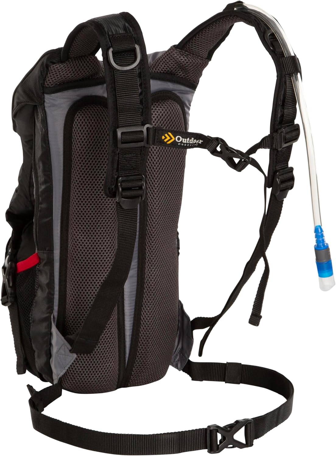 Outdoor Products Ripcord Hydration Pack (Bright White)