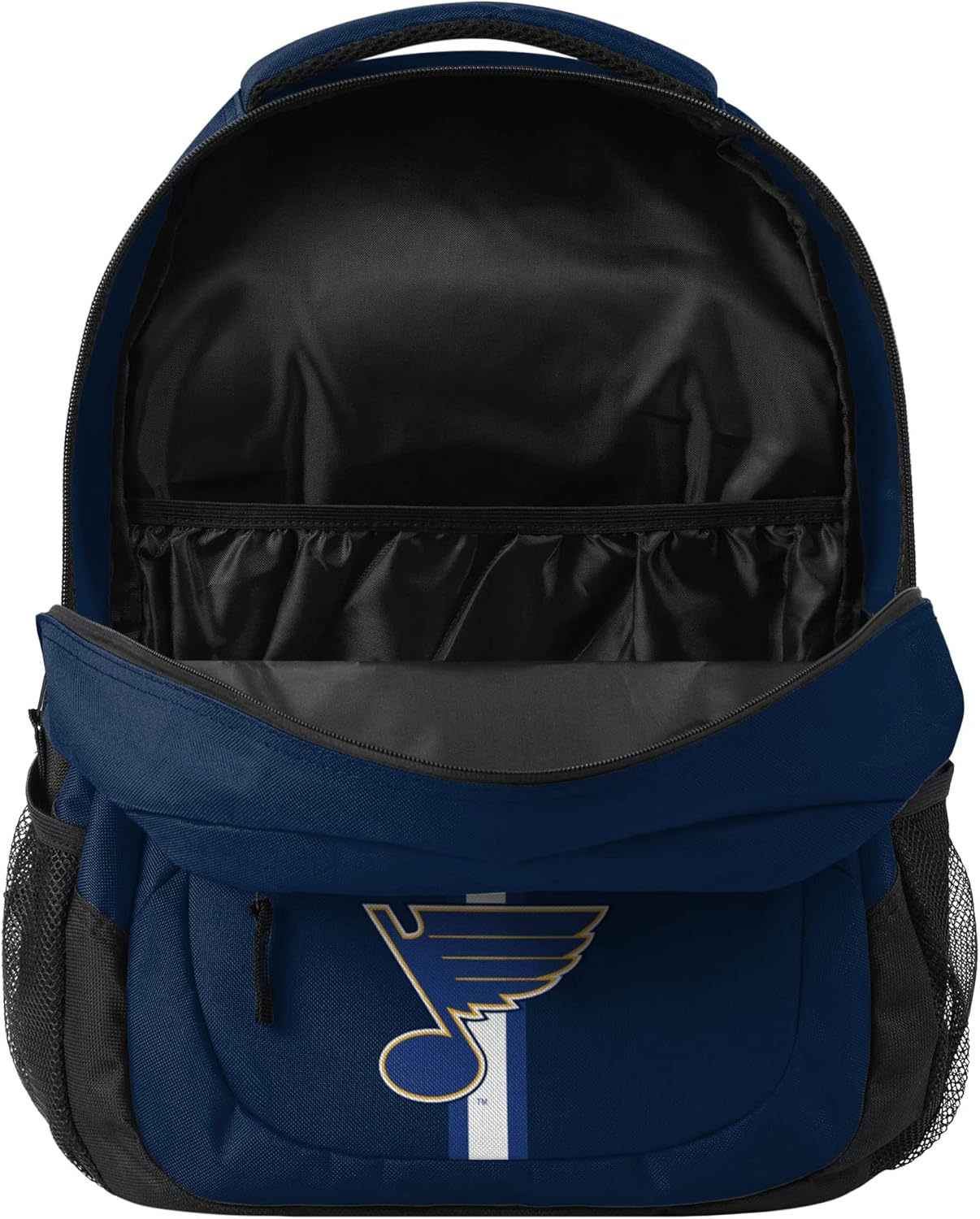 FOCO Pittsburgh Penguins Action Backpack