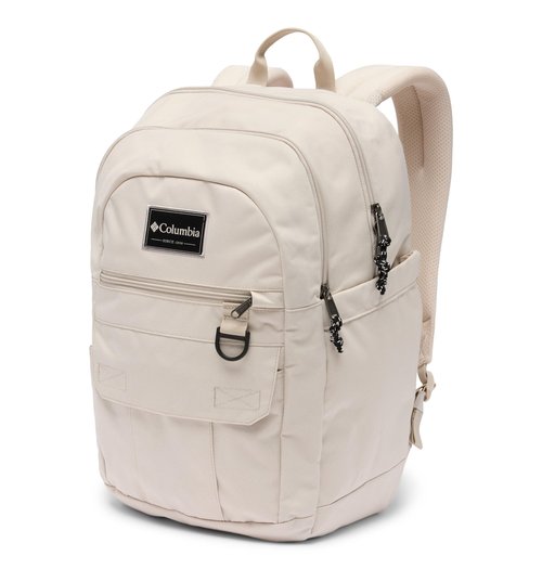 Columbia Unisex Buxton 26L Backpack, Dark Stone, One Size