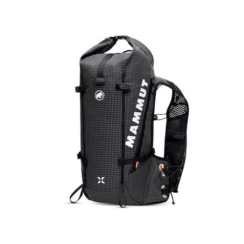 Mammut Trion Nordwand 15L Backpack, Black, One Size