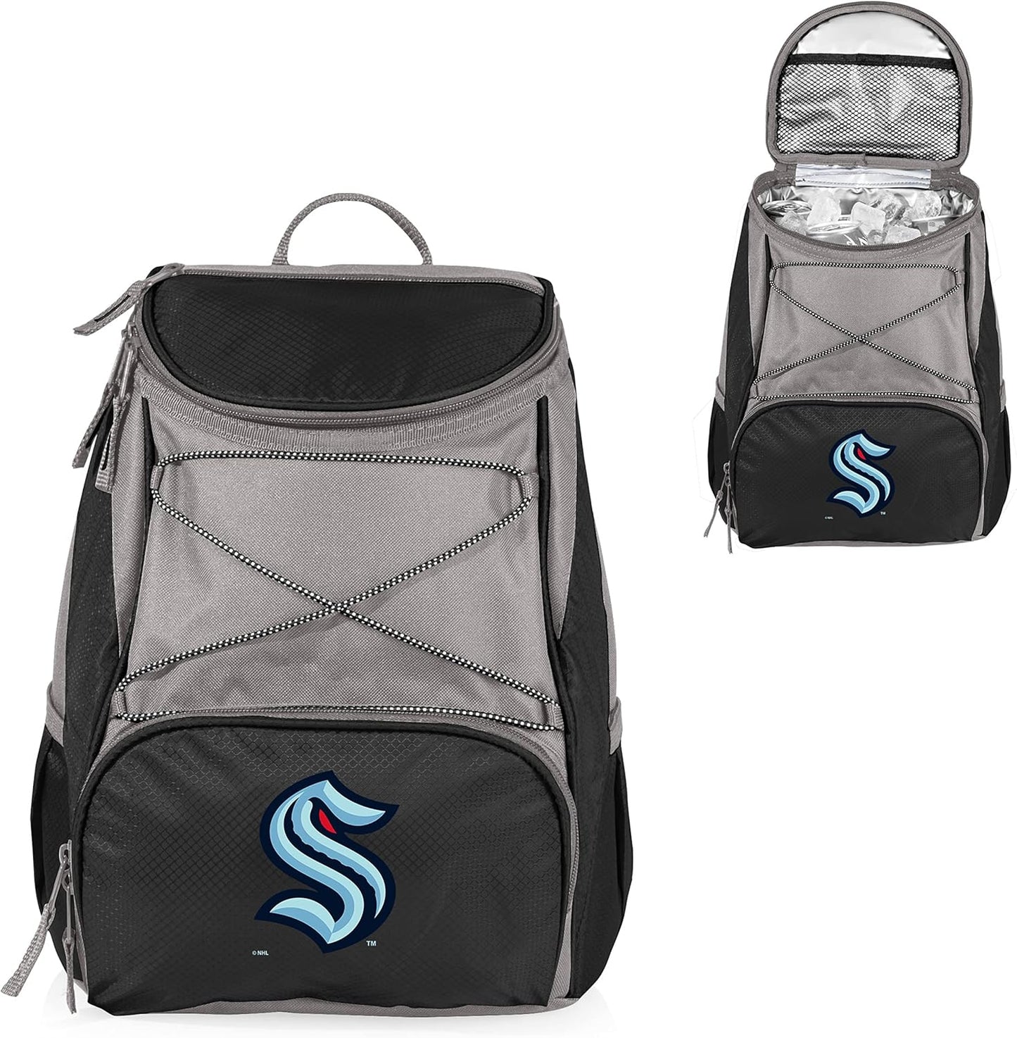 PICNIC TIME NHL Unisex-Adult NHL PTX Backpack Cooler
