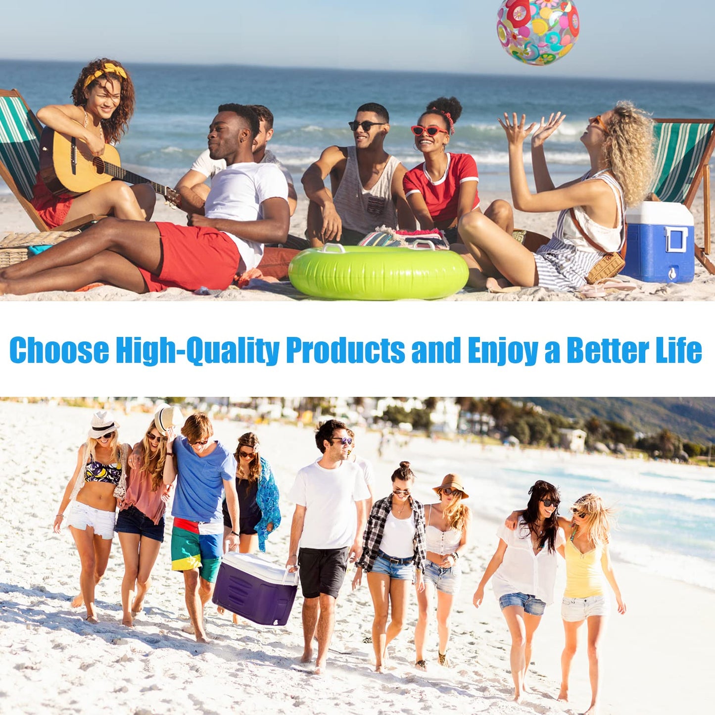 Adabuing 1.5" Shaft Length Cooler Drain Plug Assembly Replacement for Cooler Drain Plug for 50 58 and 82 Qt Coleman Xtreme Coolers, Part Number: 5010005241