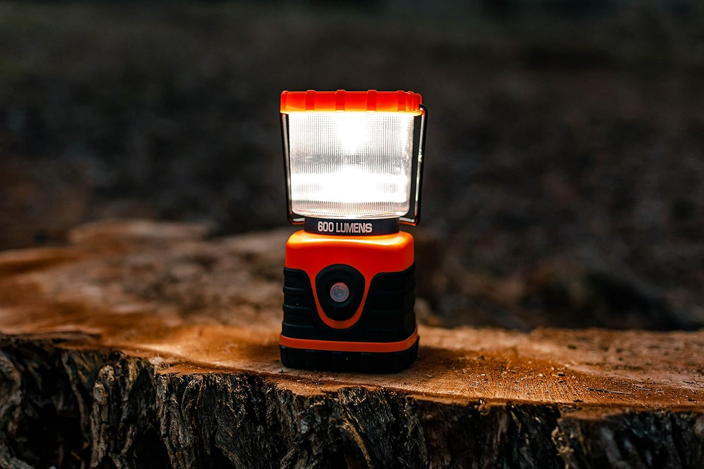 Stansport SMD LED Lantern - Bright, Portable Camping Light for Outdoor Adventures