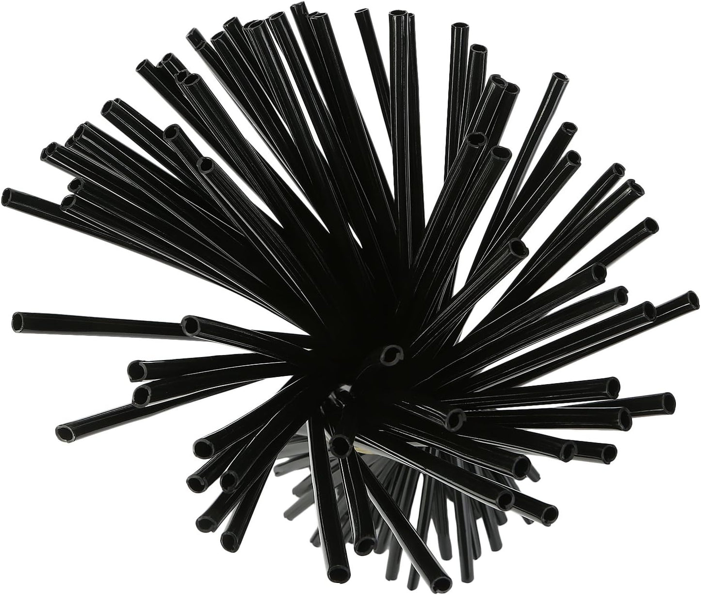 72Pcs Universal Spoke Skins Cover - Ovelur Wheel Spoke Wraps Skins Pipe Trim Decoration Protector For Motorcycle Dirt Bike Yamaha Harley Suzuki(Pink)