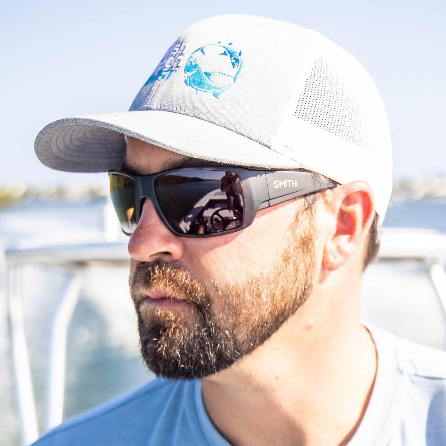 Performance Bifocal Sunglasses for Sports – Smith Guide’s Choice for Biking, Running & Fishing