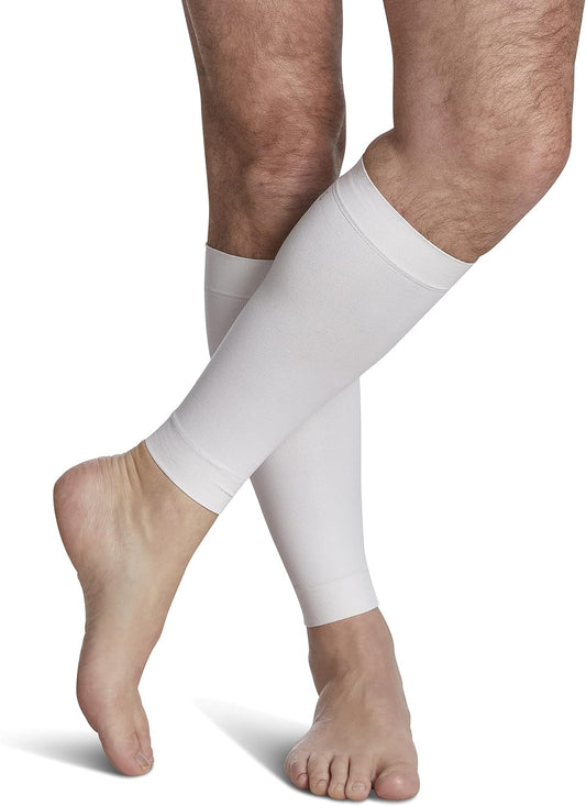 SIGVARIS Unisex Performance Compression Running Sleeve 412V 20-30mmHg