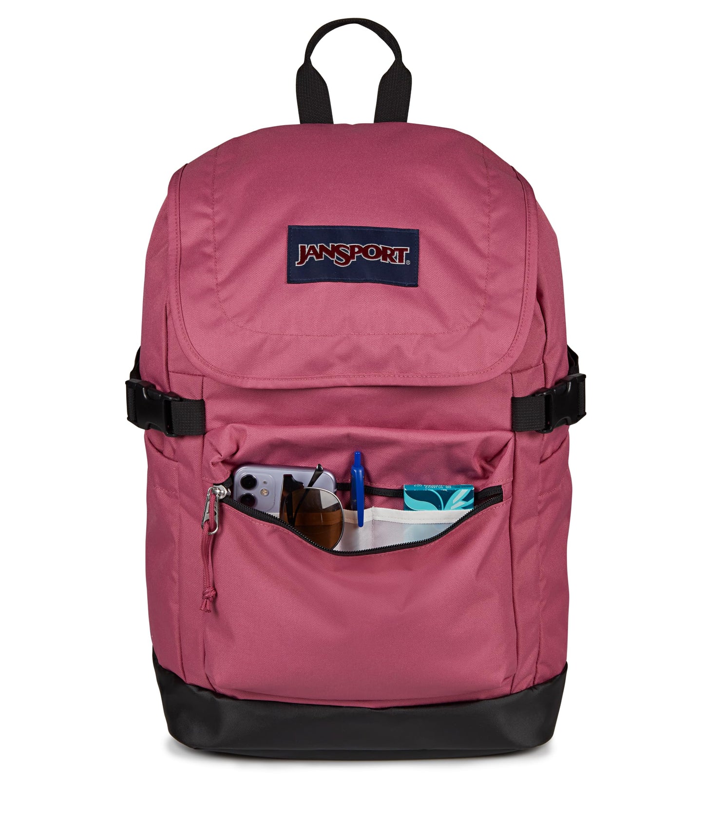 JanSport Cargo Pack Mauve Haze