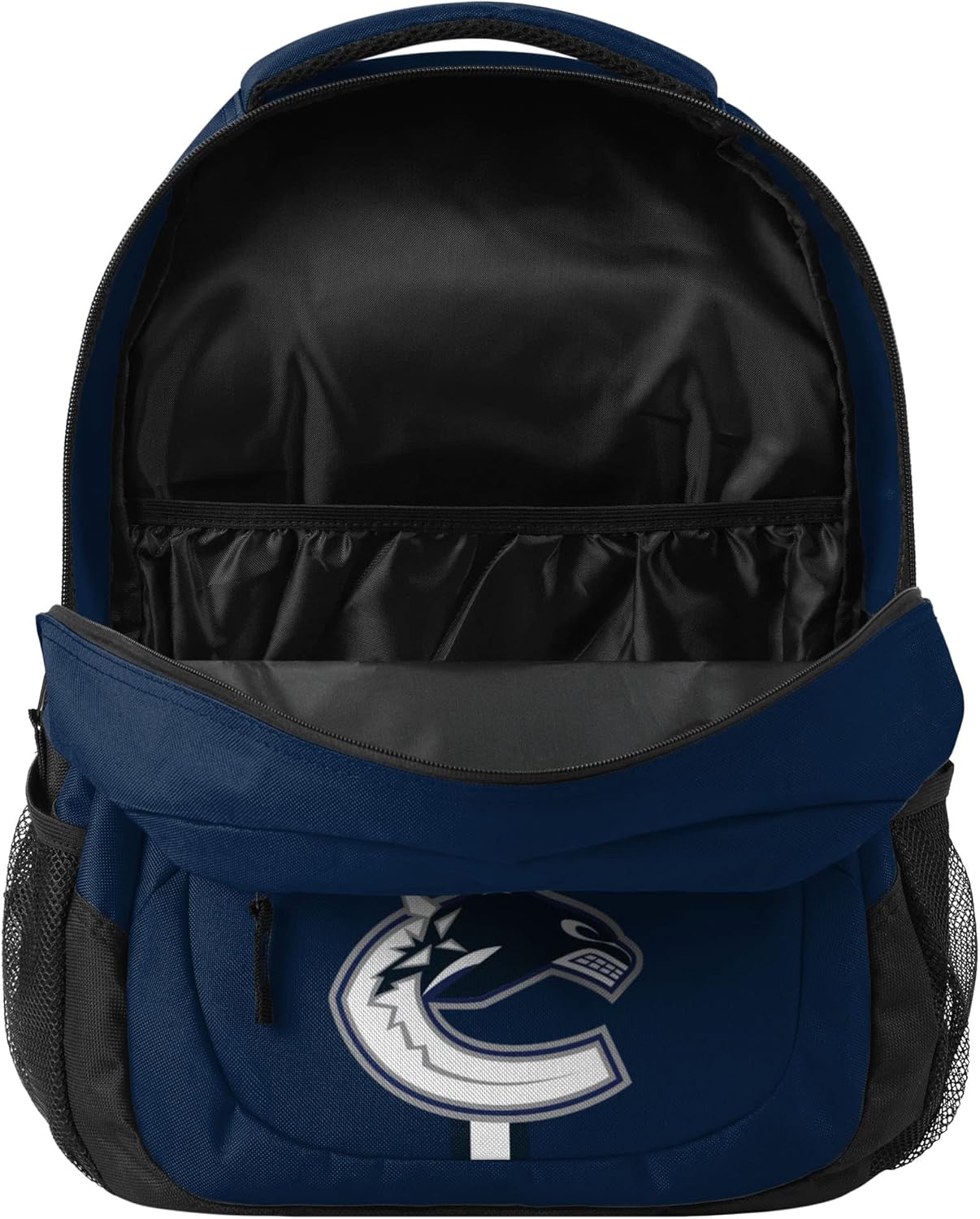 FOCO Pittsburgh Penguins Action Backpack