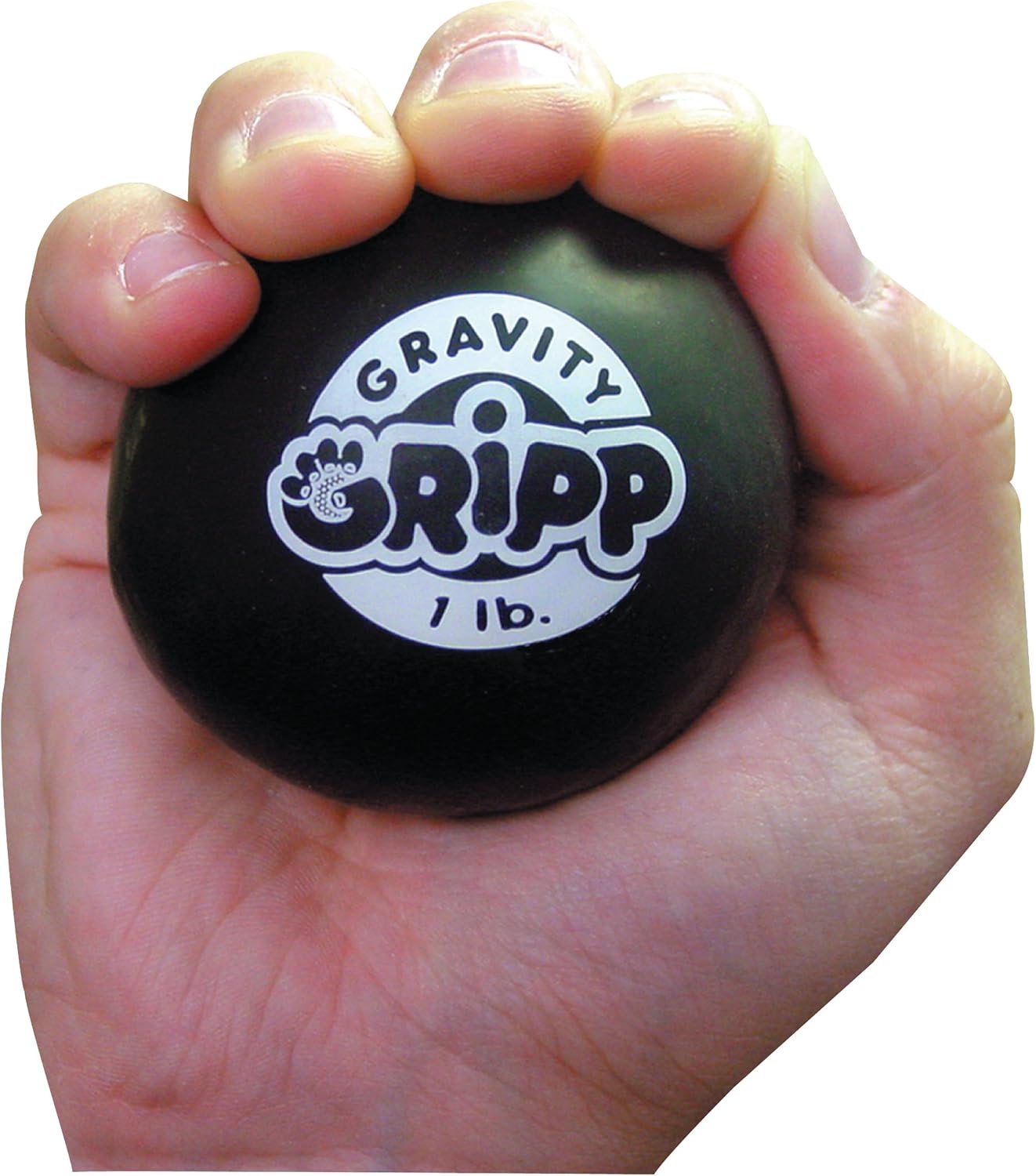 Golf Gravity Gripp Hand Strengthener