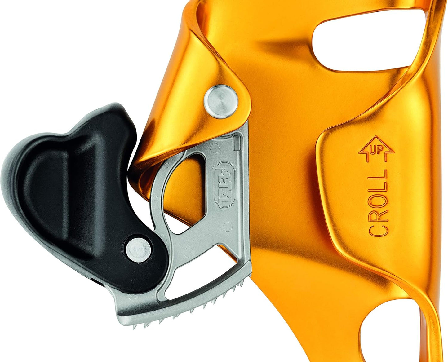 PETZL Unisex Adult, Multicoloured, One Size