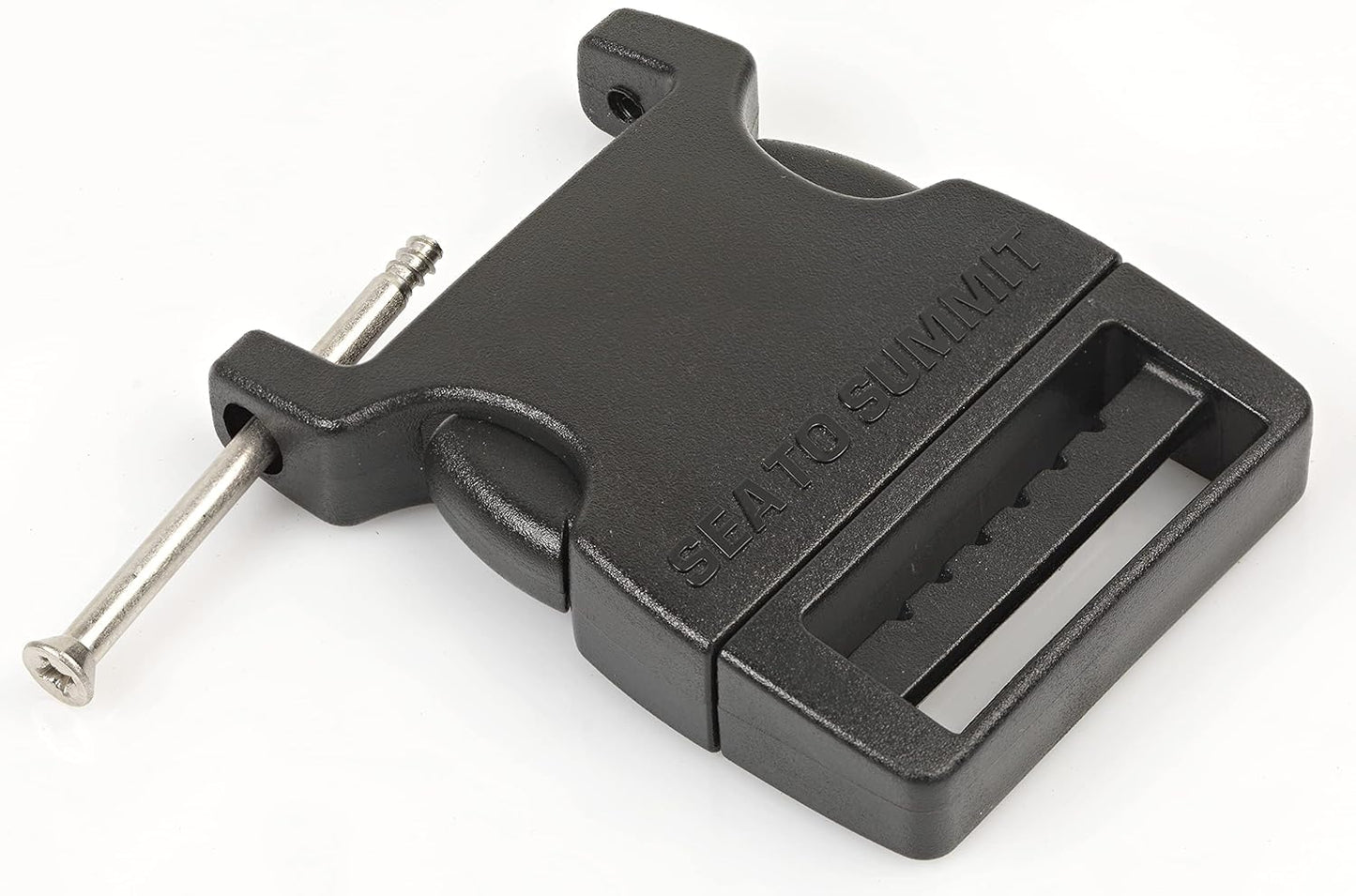 Sea to Summit 1.5" Field Repair Buckle - Durable Side Release Clip for Gear