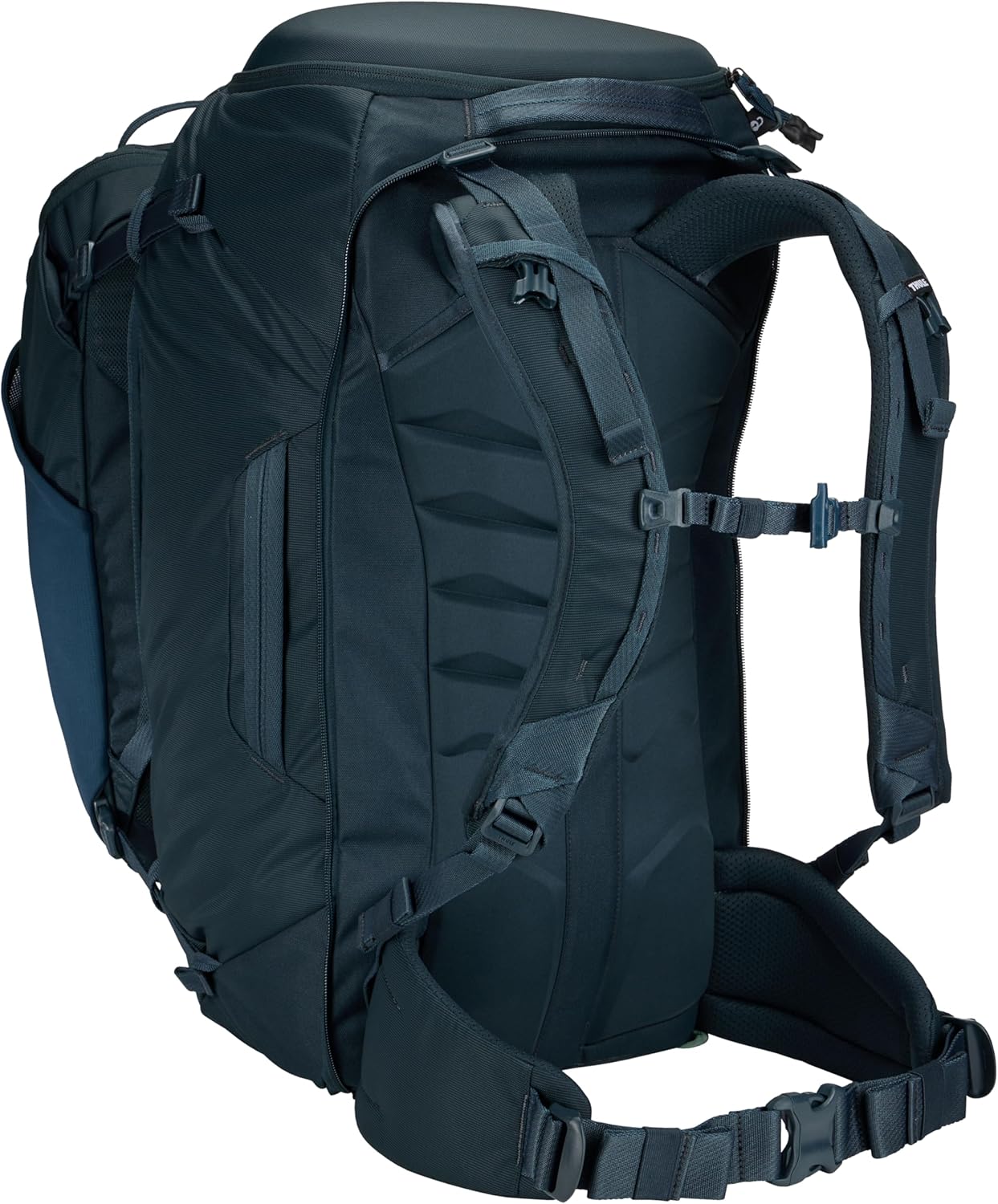 Thule Landmark 40L Travel Pack, Obsidian