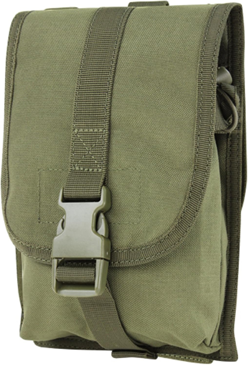 Small Olive Drab Utility Pouch | Condor Elite Tactical Gear