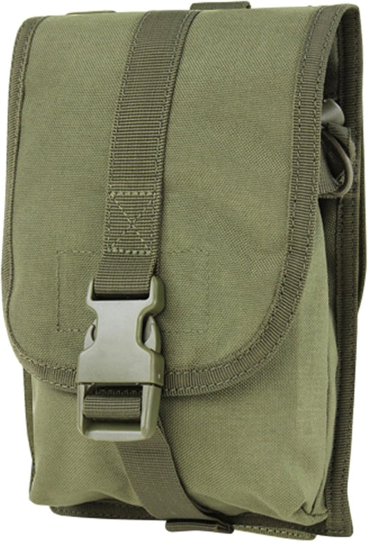 Small Olive Drab Utility Pouch | Condor Elite Tactical Gear