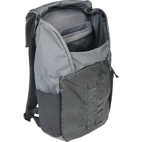 Mystery Ranch Rip Ruck 15 Backpack – Tactical Urban Bag with Extra Storage & Comfort – Shadow, 15L